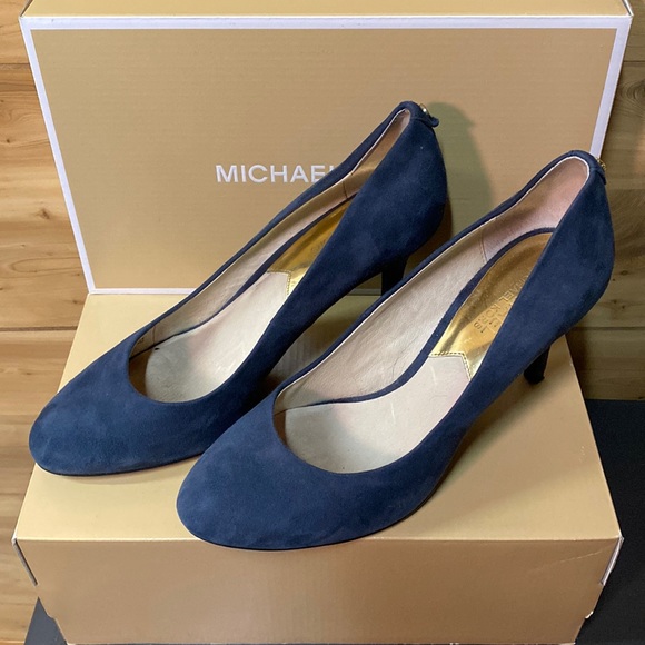 Michael Kors Shoes - Michael Kors Dress Shoes